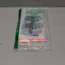 6x10 Inches 100 Pcs Self Sealing Cellophane Bags Clear Cookie Bags Resealable Cellophane Bag for Packaging Gifts,Cookies,Favors,Products,Candy for Packaging 100 Pieces 6"x10"