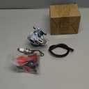 MOTOALL 640084B Carburetor for Tecumseh 632107 632536 640084 640105 640299 632107A 640084A 640084B 640299A 640299B 4HP 5HP HS50 HSK40 HSK50 HSSK40 HSSK50 HSSK55 LH195SA LH195SP OHSK110 OHSK120 OHSK125