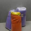 7-Piece PU Leather Baby Toddler Climbing Blocks Toy Set  Soft Foam Crawling Gym for Indoor Play, Safe & Fun Activity Blocks for Toddlers