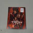 Tron: Ares - Blu-ray + Digital