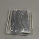 Breastmilk Freezer Organizer | Breastmilk Storage Container Storing System for Freezing Breastmilk | Use with Standard Milk Bags (White)