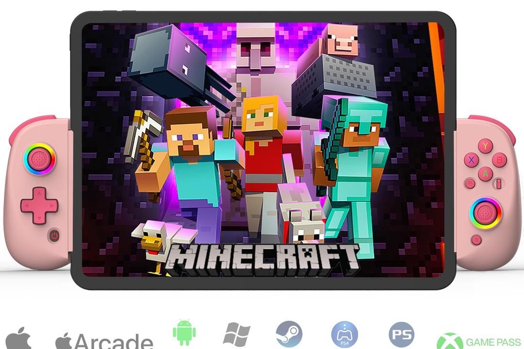 Koiiko Tablet Controller