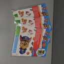 Paw Patrol Mailbox is fun for Valentines day, Create Your Own Mailbox Kit, Pack of 3