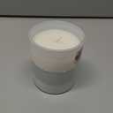 Foundry 10.5oz Jar Candle Indigo Poppy
