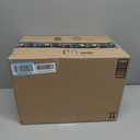 Carhartt Thick Foam Fully Insulated Cold Front Coolers, Premium Ice Retention, Durable Water Resistant Material W/Front Zippered Pocket (Bluestone)