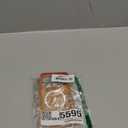 Miracase Magnetic for iPhone 17 Pro Max Case with Screen Protector [Compatible with MagSafe] Slim Thin Phone Case Military-Grade Protected for 17 ProMax Cover Bumper 6.9", Orange