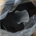 27002-0300S Pool Filter Cartridge, Compatible With Sta-Rite System 2 Modular Media PLM300 Pool and Spa Cartridge Filter, Replacement For Sta-Rite 27002-0300S Pool and Spa D.E. Filter, 300 sq.ft