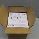 Bellissima Diffon Ceramic Diffuser Hair Dryer for Curly Hair - 2-in-1 Blow Dryer with Diffuser - Reduces Frizz, Defines Curls, Volumizes - Lightweight, Compact, Easy Hold Handle