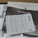 Nespresso Vertuo Coffee and Espresso Maker by De'Longhi, Titan