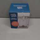 The First Years Baby Bottle Warmer and Sterilizer - Pacifier and Bottle Nipple Sanitizer - Feeding Baby Essentials for Formula or Breast Milk - Holds Multiple Sizes (1 Count (Pack of 1))