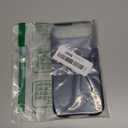 Beats iPhone Air Case with MagSafe & Camera Control, Matte Finish, Microfiber Lining  Bedrock Blue