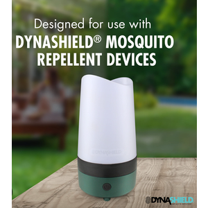 DynaShield Mosquito Repellent in Ocean White