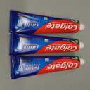 Colgate Cavity Protection Toothpaste with Fluoride, Great Regular Flavor - 6 Ounce (3 Pack)