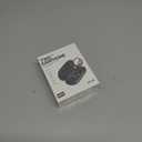 AI Real-Time Translation Earbuds, 144 Languages & Accents, 0.5s Fast Response, 98% Accuracy Language Translator Device for Travel, Business & Learning, Wireless Bluetooth Translator Headset