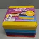 Buffalo Games - Puzzle Sorting Trays - 7 Count (Pack of 1)