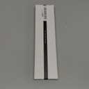 Compatible with Apple Watch Band 49mm 46mm 44mm 45mm 42mm 40mm 38mm 41mm, Stainless Steel iWatch Bands with 2 Pack Tempered Glass Case for Series 11/10/9/Ultra 3 2/8/7/6/5/4/3/2/1/SE for Men (Black)