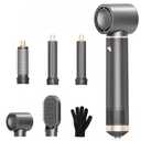 Air Curler Hair Dryer Air Brush