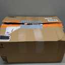 C CUSHION LAB Patented Pressure Relief Seat Cushion for Long Sitting Hours on Office/Home Chair, Car, Wheelchair - Extra-Dense Memory Foam for Hip, Tailbone, Coccyx, Sciatica - Wellness Green