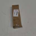 DREAMIZER Motorcycle Rear Fender Tail Light for Softail Breakout - LED Tip Brake Lamp Fit for Breakout CVO FXSB FXBRS 2013-2019,Smoke Tip Brake