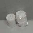 Actvty Candle Holder Resin Molds, Set of 3 Cylindrical Tealight Candle Holder Silicone Molds for Resin Casting DIY Table Centerpiece Wedding Party Home Decoration