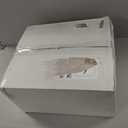 Nervure 700PCS Gold Plastic Plates - Gold Plastic Dinnerware Sets for 100 Guests - 200 Disposable Plates, 300 Silverware, 100 Cups, 100 Napkins for Wedding & Party & Mothers Day
