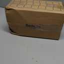 Bedsure GentleSoft Sherpa Fleece Throw Blanket Twin Size for Couch - Thick and Warm Throw for Women and Men, Soft Fuzzy Plush Twin Blanket for Winter, Non-Heated, Navy, 60x80 Inches