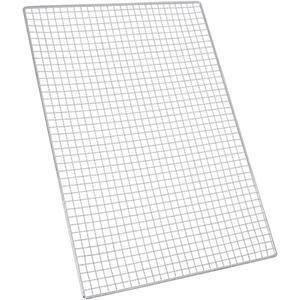 JoyRay Grill Rack Grids, Stainless Steel BBQ Roasting Rack or Baking/Cooling Rack, For Oven and outdoor Barbeque,Oven & Dishwasher Safe.