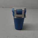 Little Table 4 Cups, 4 LIDS Set 17 OZ