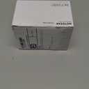 NETGEAR WiFi Mesh Range Extender (EX5000) - Covers up to 1, 000 sq.ft. and 15 Devices with AC1200 Dual Band Wireless Signal Booster & Repeater (up to 1200 Mbps Speed) – Compact Wall Plug Design