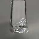 Changjia Magnetic Kickstand Glitter Case for iPhone 16,[Compatible with Magsafe] Luxury Bling Sparkly Diamond Rhinestone with Camera Lens Protector Soft TPU Women Girls Case for iPhone 16 6.1",Silver