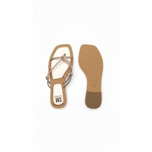 SM New York Comfortable Sandals for Women Size 6