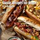 50 Healthy American Classic Recipes for Home (Paperback)