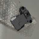 Washer Door Lock Assembly Replacement for Electrolux Frigidaire, Replaces 5304514774 AP6329665 4839359, Compatible with EFLS527UIW0 EFLS627UIW0 ELFW7637AW0
