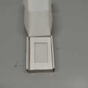 meross Matter Smart Thermostat for Electric Baseboard Heater, Works with Alexa, HomeKit, Google, SmartThings, Programmable WiFi Thermostat for House, Energy Saving, App & Voice Control for Smart Home