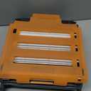 Bother Printer DR431CL Drum Unit-Retail Packaging, Black/Orange