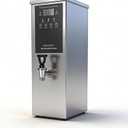 Commercial Water Boiler Hot Water Urn Stainless Steel 304(8gal)/Hour1500W