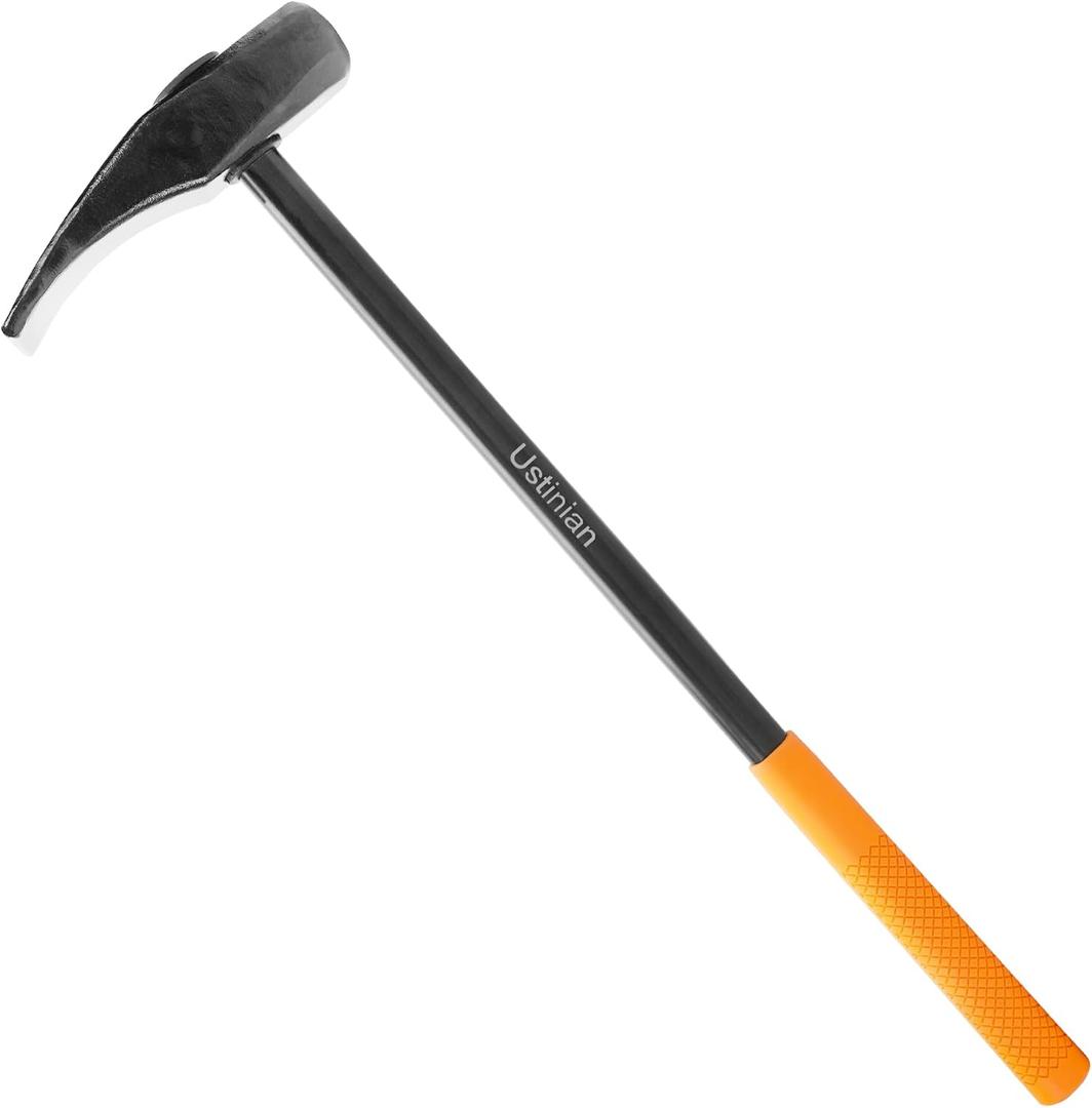 35429 Tire Hammer, Tire Bead Breaker, Tire bead separator for removing tires,For tire repair and replacement,Durable and sturdy,32 inches long