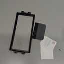 ZAGG InvisibleShield Fusion Curve Screen Protector for Samsung Galaxy S23 Ultra, Made with Hybrid Polymer, Curved for Perfect Fit, HD Clarity, Compatible with Biometric Fingerprint Scanner, Easy to Install