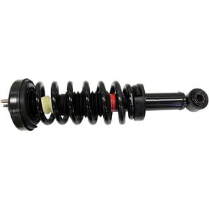 Monroe Quick-Strut 171140 Suspension Strut and Coil Spring Assembly for Ford F-150