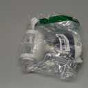 Potaroma Smart Sensor Cat Laser Toys Interactive, Motion Activated Truly Random Trjajectory, Clamp Design, Automatic Chargeable Kitten Toy Indoor Exercise, Cream White