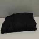 Shiaili Long Plus Size Sweater Cardigan Easy Close Open Front Coat for Women,4X