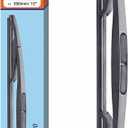 OEM 12 Inch Rear Wiper Blade Replacement for Wrangler 2017-2007 /Ford Escape 2012-2008 Flex 2019-2009/GMC Yukon 2014-2007/Buick Enclave 2017-2008 All-Seasons Windshield Wiper Blade12-E