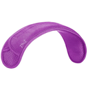 ZINZ Ultra Thick & Breathable Universal Shoulder Pad Cushion for Bag, Long & Comfort, (Purple)