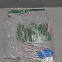 Electric Diamond Art Pen Kit - USB-PoweredButton Knob Vacuum Tool for Rhinestones, No Wax Needed! Ergonomic Design with Auto-Suction for Adults/Kids Crafting Accessories (Blue)