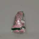 ABOCIW Workout Sets for Women 2 Piece Seamless Backless Long Sleeve Crop Top High Waisted Leggings Gym Sets (Small, Pink)