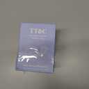 2 x TT&C Phone Holder for Car Universal Magnetic N52 6pc Air Vent Phone Mount for Car, 360 Adjustable Super Strong Magnet for iPhone, Galaxy, Google Pixel and Other Smartphones