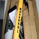 MaxxHaul 50025 Hitch Mount 2 Bike Rack For Cars, Trucks, SUV's, Minivans - 100 lb. Capacity