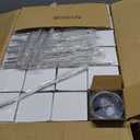 30 Oz Sublimation Tumblers Bulk (24 Pack) - Stainless Steel Double Wall Vacuum Insulated Cups With Straw, Individually Boxed