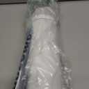 Owala FreeSip Insulated Stainless Steel Water Bottle with Straw, BPA-Free Sports Water Bottle, Great for Travel, 32 Oz, Shy Marshmallow