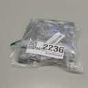 4 Pack Replacement Remote Control Only for Roku TV, Compatible with All TCL Roku/Hisense Roku/Onn Roku/Sharp/Philips Roku (Not for Roku Stick, Box or Speaker)